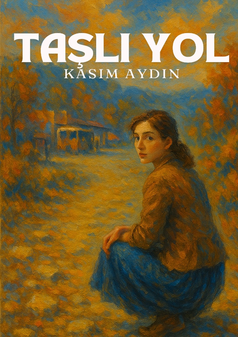 Taşlı Yol